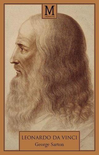 Leonardo da Vinci George Sarton Muhayyel