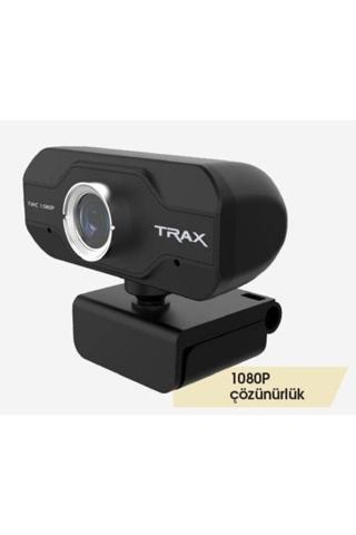 TRAX Twc1080p 2mp Web Kamera