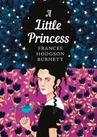 A Little Princess: The Sisterhood - Frances Hodgson Burnet - Penguin
