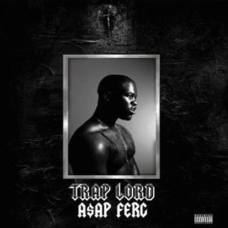 Trap Lord (10Th Anniversary) Plak - Asap Ferg