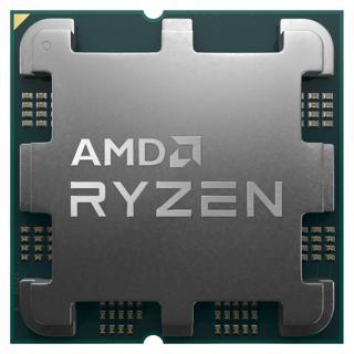 AMD Ryzen 7 7700X 4.50GHz 32MB AM5 TRAY İşlemci (Grafik Kart VAR, Fan YOK)