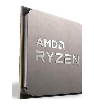 AMD Ryzen 5 5600X 3.70GHz 32MB AM4 TRAY İşlemci (Grafik Kart YOK, Fan YOK)