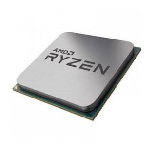 AMD Ryzen 5 5500 3.60GHz 16MB AM4 TRAY İşlemci (Grafik Kart YOK, Fan YOK)
