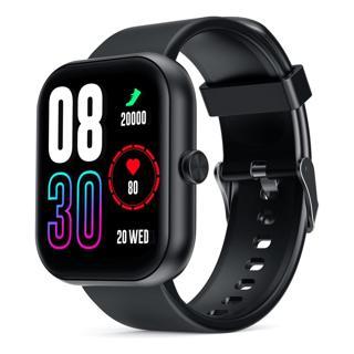 Infinix Smart Watch Akıllı Saat XW1 Siyah