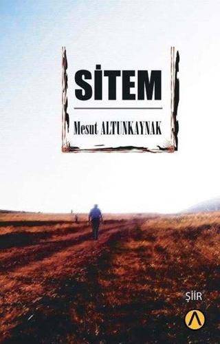 Sitem - Mesut Altunkaynak - Ares Kitap