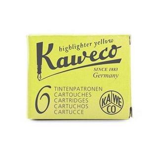 Kaweco 6'Lı Kartuş 10001220