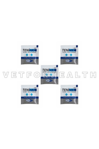 Beste Vet Tenizo-L 5 Tablet Stt:08.26