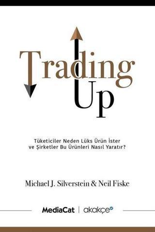Trading Up - Neil Fiske - MediaCat Yayıncılık