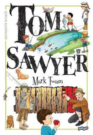 Tom Sawyer - Mark Twain - Pogo