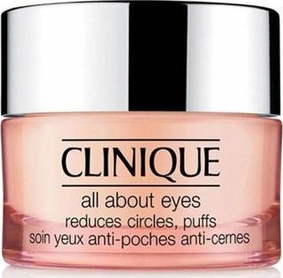 Clinique All About Eyes Yoğun gröz Çevresi Kremi 15 ml