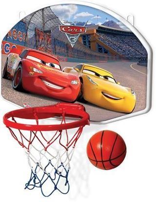 Cars Basket Potası Büyük 01529