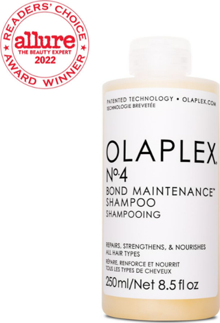 Olaplex No.4 Bağ Güçlendirici Bakım Şampuanı 250ml