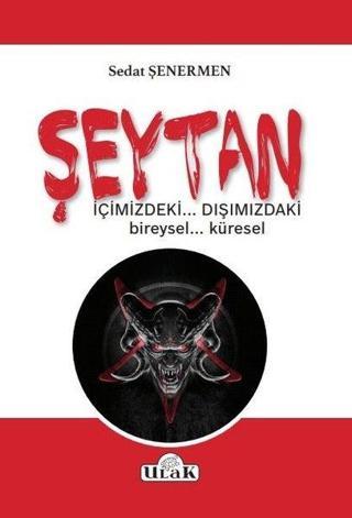 Şeytan - Sedat Şenermen - Ulak Yayıncılık