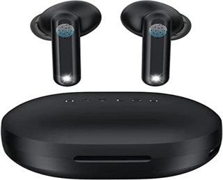 Haylou GT7 TWS Kulak İçi Bluetooth Kulaklık Siyah