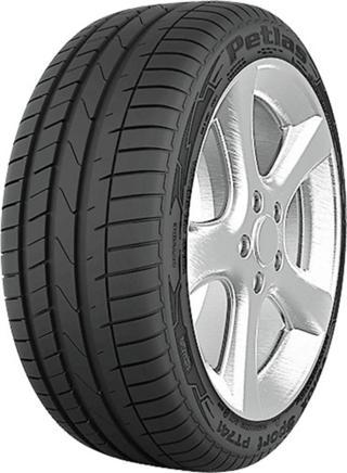 Petlas 245/45 R19 TL 102W REINF. VELOX SPORT PT741 PETLAS 2024