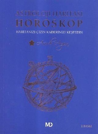 Astroloji Haritası-Horoskop