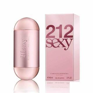 Carolina Herrera 212 Sexy 60 ml Edp Kadın Parfüm