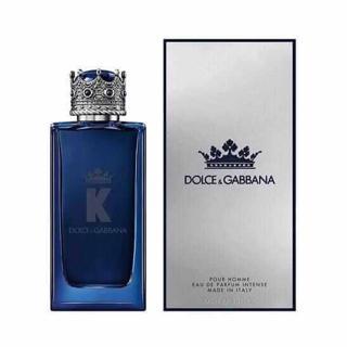 Dolce & Gabbana K By Men Intense Edp 100 ml Erkek Parfüm