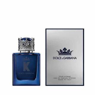 Dolce & Gabbana K By Men Intense Edp 50 ml Erkek Parfüm