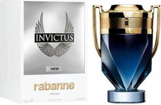 Paco Rabanne Invictus Parfüm 100 ml Erkek Parfüm