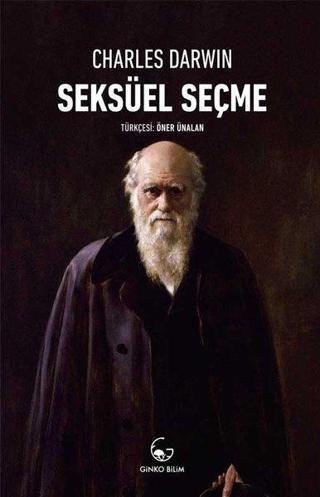 Seksüel Seçme - Charles Darwin - Ginko Bilim