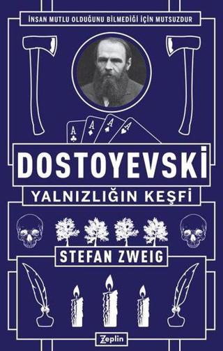 Dostoyevski-Yalnızlığın Keşfi