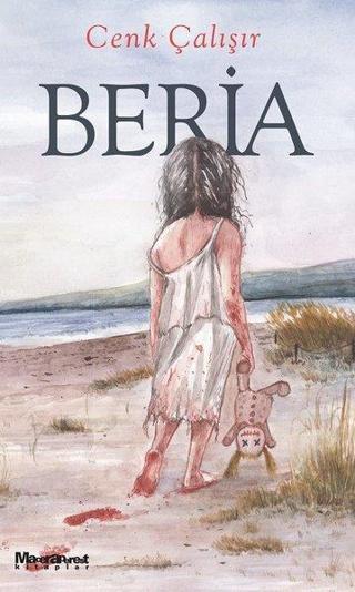 Beria - Cenk Çalışır - Oğlak Yayıncılık