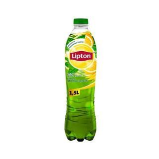 Lipton Ice Tea Yeşil Çay 1,5 Lt.