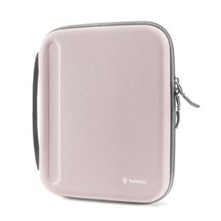 Tomtoc A06-004P01 - B06B1P1 12.9" Sakura Fancy Case-A06 iPad Kılıfı