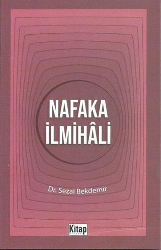 Nafaka İlmihali - Sezai Bekdemir - Kitap Dünyası