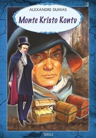 Monte Kristo Kontu - Alexandre Dumas - Özyürek Yayınevi