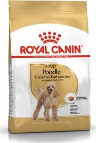 Royal Canin Poodle Adult 3 kg Yetişkin Köpek Maması