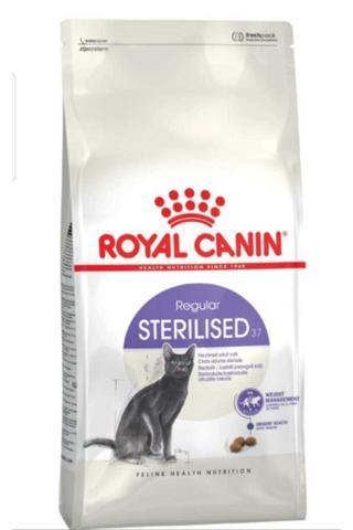 Royal Canin Sterilised Kısır Kedi Maması 4Kg
