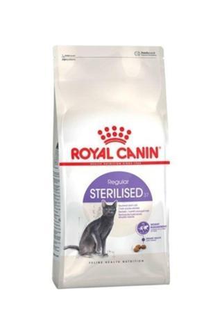 Royal Canin Sterilised(Kısır) 4 Kg.