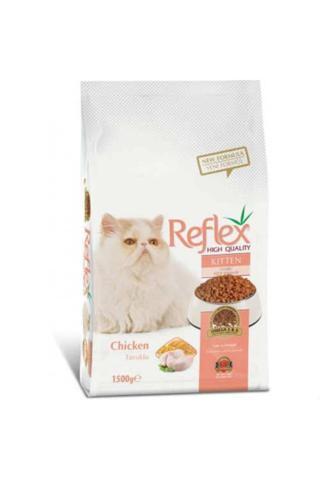 Reflex Yavru-Kitten Kedi Maması 15 Kg