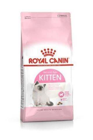 Royal Canin Kitten Bağışıklık Güçlendirici Yavru Kedi Maması 2 Kg