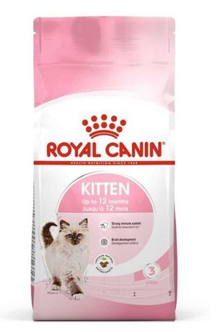 Royal Canin Kitten Yavru Kedi Maması -2 Kg