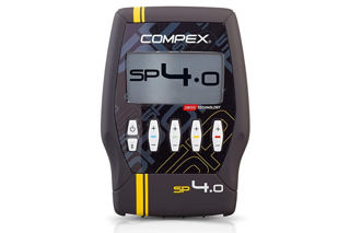 Compex SP 4.0 Kablolu Kas Kuvvetlendirme Stimülatörü - Tens Cihazı