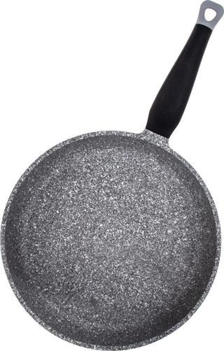 Aryıldız T-T Cast Alu Granitium Tava 28 Cm