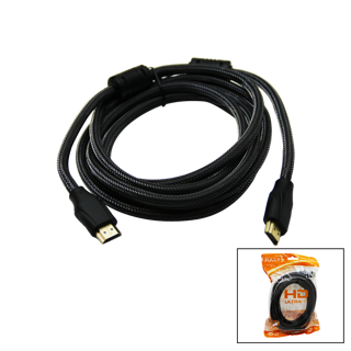 Lunaev 3MT İpli HDMI Kablo Hdmi Kablolar