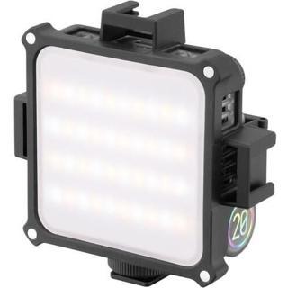 Zhiyun M20 Bi-Color LED Light Combo