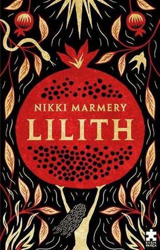 Lilith - Nikki Marmery - Eksik Parça Yayınevi