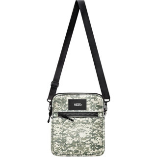 Vans Bail Shoulder Bag Unisex Çanta VN000MP6GCY1