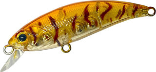 HanFish Zıpır 50mm 4.5 Gr Kısa Gaga Lrf Yemi SPK-38 Larva Shrimp