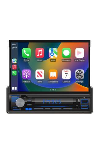 NF-AN20 ANDROİD INDASH OTO TEYP 4-32 GB CAR PLAY