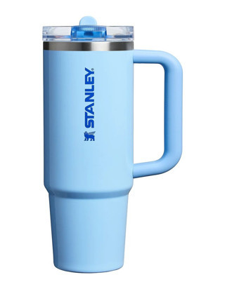 Stanley The Quencher ProTour Flip Straw Tumbler 1.18 lt Blue Sky