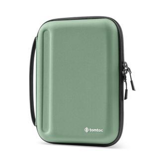 Tomtoc A06-005T03 - B06A2T1 11" Kaktüs Yeşili Fancy Case-A06 Plus iPad Kılıfı