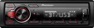 Pioneer MVH-S215BT Multimedya Tuner ile Bluetooth USB ve Android