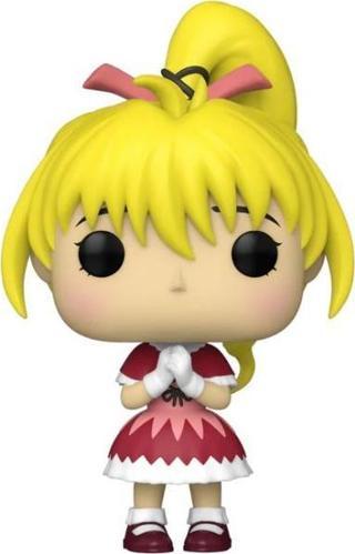 Funko POP Figür - Animation: Hunter x Hunter - Bısky (Biscuit)