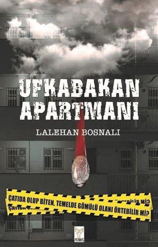 Ufkabakan Apartmanı Lalehan Bosnalı Feniks Kitap